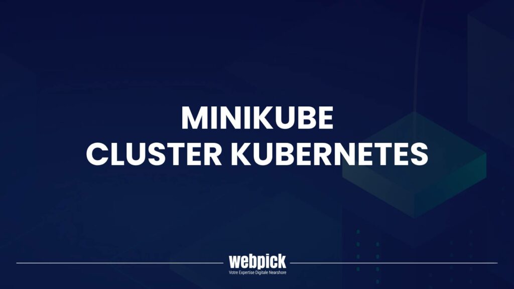 Minikube Kubernetes